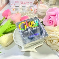 Glad2Glow Glow Cushion Perfect Cover Shade 01 Buttercream