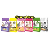 ICats Meal Time Super Premium 7Kg Dry Cat Food - Dry Cat Food