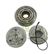 Compressor Clutch Nissan B14 Pulley Set Front Air B13 4PK 12V Kiki