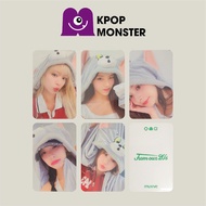 [FROMIS_9] From Our 20's / MUVVE Fan Sign Event(7.4) Official Photocard