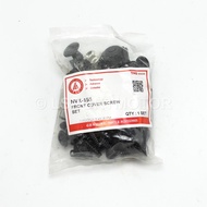 YAMAHA NVX155 COVER SCREW SET (BODY/FRONT/HANDLE) NVX 155