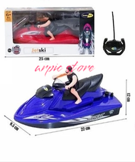 custom jet ski