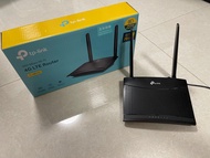 Tp link 4G router