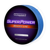 [Sell Well]นี่คือวิธีเปลี่ยน☬ชุดพลังพิเศษ KastKing 300เมตร4เกลียว10-50LB ถักมัลติฟิลา PE เอ็นตกปลาสา