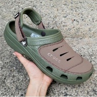 DÉP SỤC CHỐNG HÔI CHÂN CROCS YUKON SPORT