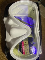 GULL VADER fanette UV420AR 潛水面鏡