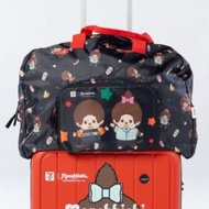 Monchhichi 7-Eleven Bag