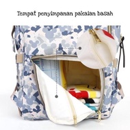 Disney Diaper Bag Dumbo