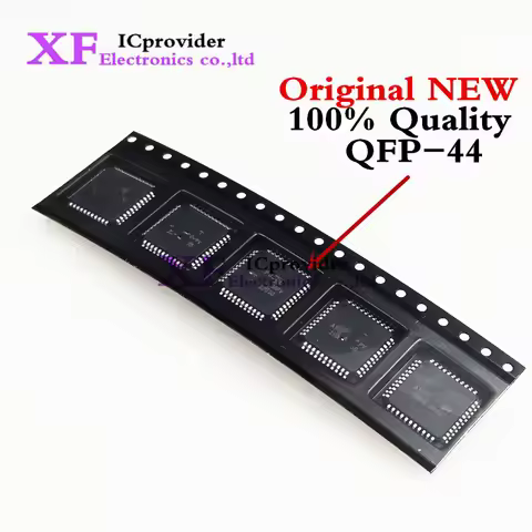 5-10pcs XC2C64A-7VQG44C XC2C64A QFP-44,