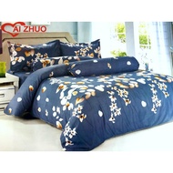 AI ZHUO SET 6IN1 WITH COMFORTER