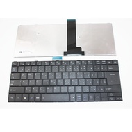 JP for TOSHIBA dynabook B65/R A50-C laptop keyboard