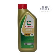Castrol Edge Professional 5W40 A3 (1L) REFRESH PACK