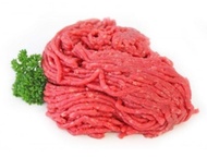 Buffalo Mince / Daging Kisar (1kg)