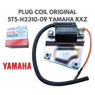 ORIGINAL HLY PLUG COIL IGNITION COIL YAMAHA RXZ CATALYZER RXZ 5PV