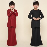 BAJU KURUNG KIDS (WITH BEADS)