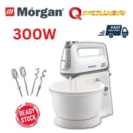 Morgan 3.4L Stand Mixer MSM-NC300HM / MSMNC300HM