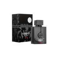 Decant Armaf Club De Nuit Urban Man Elixir 5ml (botol kaca)