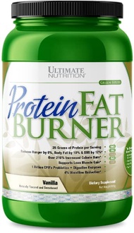 Ultimate Nutrition Protein, Whey Protein Powder, Meal Replacement Shakes Keto Friendly, Lean Muscle 