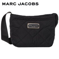 MARC JACOBS THE QUILTED NYLON CROSSBODY BAG H107M06SP21 SP25 กระเป๋าสะพาย