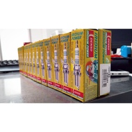 Denso IRIDIUM POWER SPARK PLUG IU24 equal to NGK C8E CR8E Y15 Y15zr