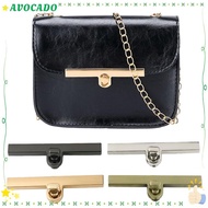 AVOCAYY Purse Frame Kiss Clasp Bag Hardware Metal Bag Frame Buckle DIY Craft Bag Making Bag Kiss Cla