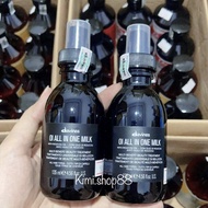 OI/ ALL IN ONE MILK DAVINES 135ml
