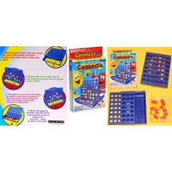 Connect 4 in travel size (Ready stock)