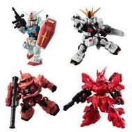 【酷比樂】預購 24/4月 免訂 萬代 代理版 鋼彈 MOBILITY JOINT GUNDAM SP 盒玩 中盒10入