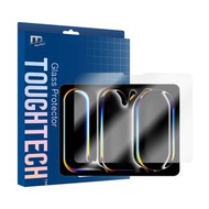 Movfazz - ToughTech iPad Pro 13 (2024) 玻璃優質螢幕保護貼