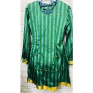 Baju kurung ( Prelove)