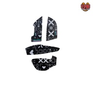 BT.L Grips - Logitech G604 (PRE-CUT)