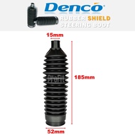 1M Warranty / Mazda CX5 2011 / 15-52mm / Denco Steering Boot / GJ6A-32-12X