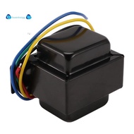 1PCS Tube Amplifier Single-Ended 5K Single-Ended Output Transformer for 6P1 6P14 6P6 0-4-8 Ohm DIY V