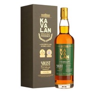 港島、九龍免費送貨 KAVALAN SOLIST EX-BOURBON SINGLE CASK STRENGTH 噶瑪蘭 經典獨奏 波本桶原酒