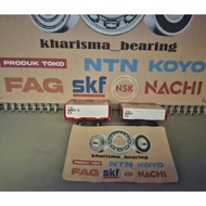 Bearing 6001 C3 + 6002 CamshaftC3 Set Fullset CarburetorBEAT C3