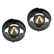 PCF* Electric Paint  Metal Nozzles 1 8mm 2 6mm Paint Sprayer Nozzle Tips For 800W 550W Sprayer