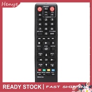 Henye TV Remote Controller AK59-00149A Replacement Smart Control for Samsung Blu-Ray Disc Player
