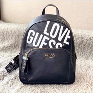 IRQ MPO quality Guess bagpack