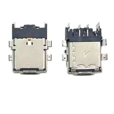 Laptop DC Power Jack Charging Port Socket Connector For ASUS S5D S7D G712 G731 G531G G531GT G531GW G
