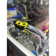 Velopro DropBar Aero Roadbike/Fixie handle 400m