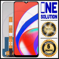 【ORIGINAL/OEM】OPPO REALME C11 / C12 / C15 / OPPO A15 / A15S / NARZO 20 LCD DISPLAY TOUCH SCREEN DIGI