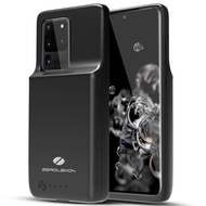 ZeroLemon 8000mAh Battery Case for Samsung S20 Ultra