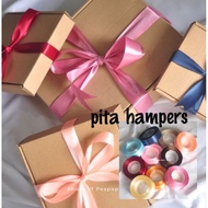 2.5 cm Satin Ribbon 1 inch satin ribbon/ 2cm satin ribbon/