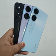 Oppo a58 5g housing casing Oppo a78 5g Bezel + backdoor/