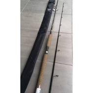 FENWICK HMG SPINNING ROD