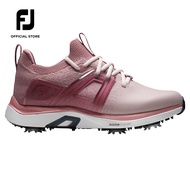 FootJoy FJ HyperFlex Women's Golf Shoes - Pink/White