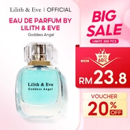 Lilith And Eve Goddess Angel Eau De Perfume Long Lasting Parfum Body Mist (30ml)