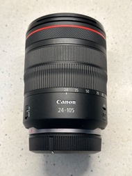 Canon RF 24-105mm f/4L IS USM