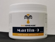 Biogrease Marlin 9 Food Grade Grease (NSF H1) 250gm | Gris Gred Makanan (NSF H1) Biogrease Marlin 9 