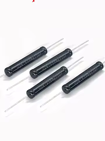 HVRI80 3W 5W 10W 1K 2K 5K 10K 20K 30K 50K 100K 200K 300K 500K 1M 2M 5M 10M 20M 50M 100M 200M 500M 1%